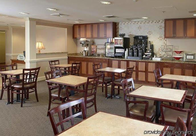 Fairfield Inn Philadelphia Valley Forge/King Of Prussia Luaran gambar